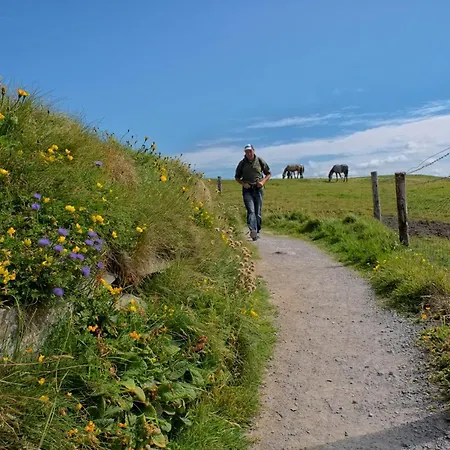 Dom wakacyjny No 27 By Trident Homes Ballybunion