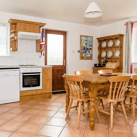 Dom wakacyjny No 27 By Trident Homes *