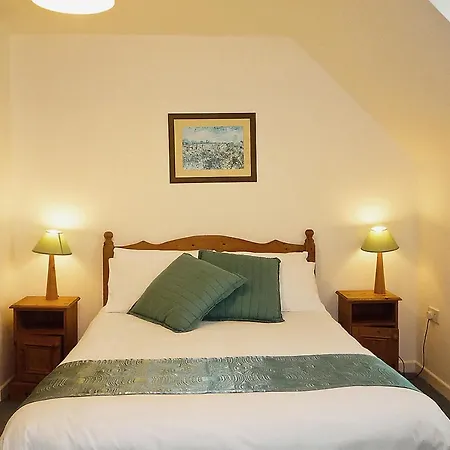 No 27 By Trident Homes Dom wakacyjny Ballybunion